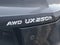 2024 Lexus UX 250h PREMIUM AWD PREMIUM AWD