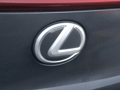 2024 Lexus UX 250h PREMIUM AWD PREMIUM AWD