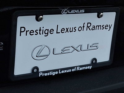 2024 Lexus UX 250h PREMIUM AWD PREMIUM AWD