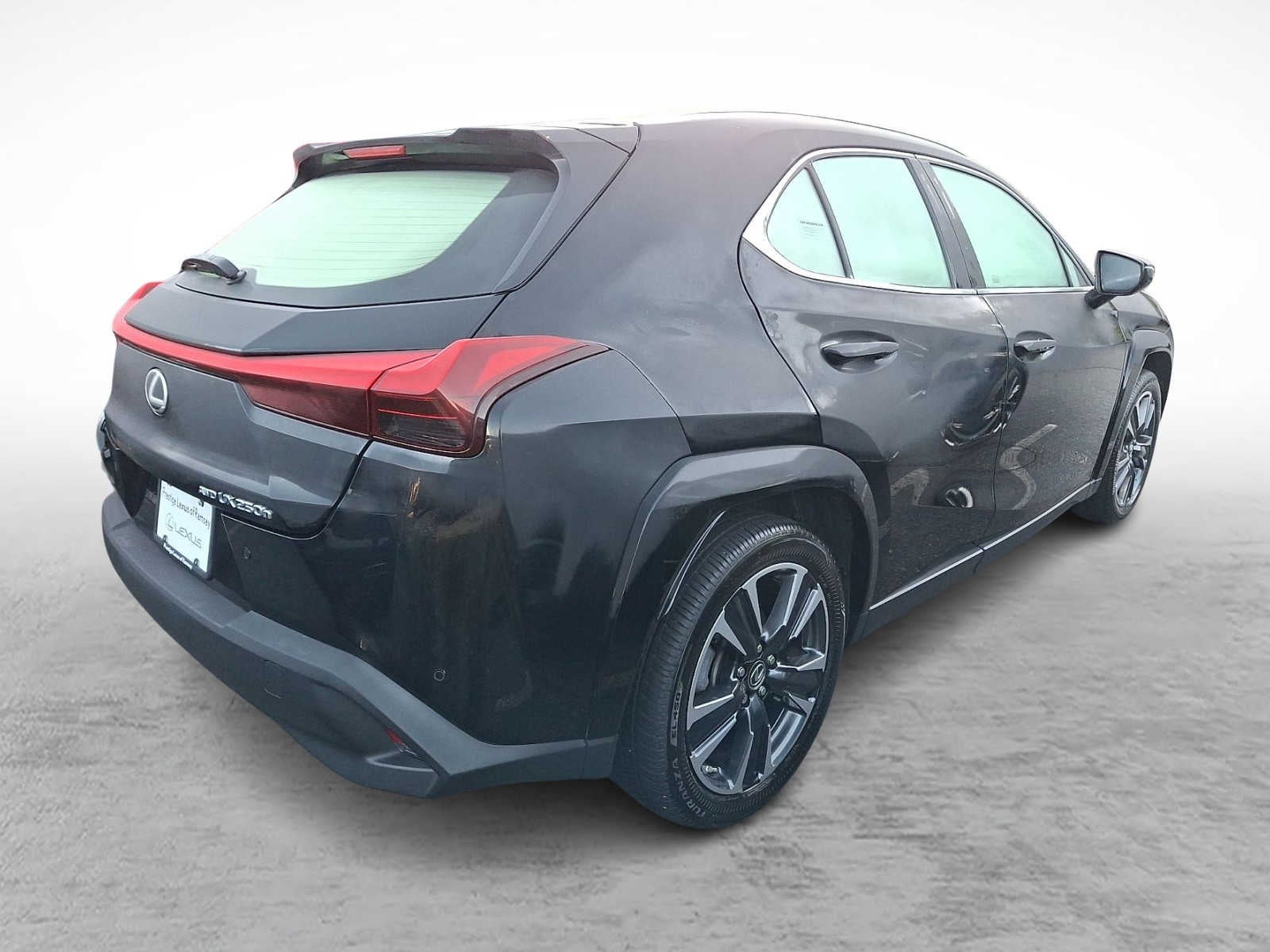 2024 Lexus UX 250h PREMIUM AWD PREMIUM AWD
