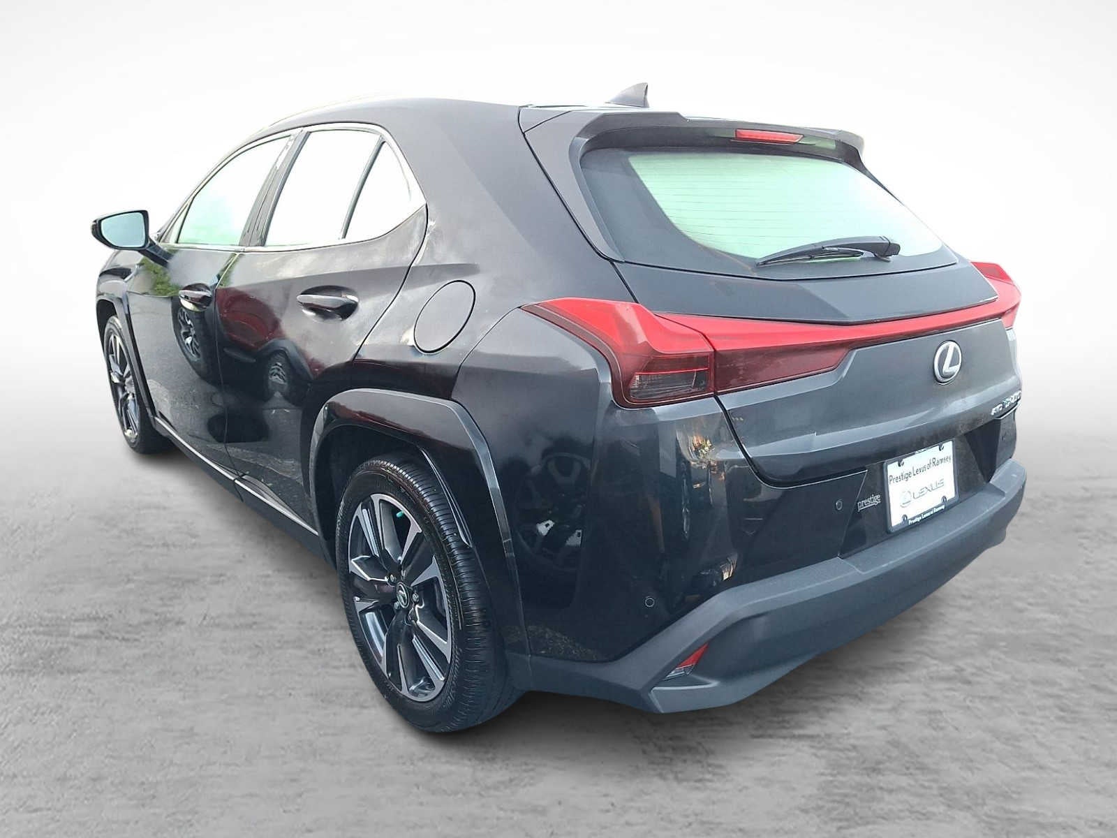 2024 Lexus UX 250h PREMIUM AWD PREMIUM AWD