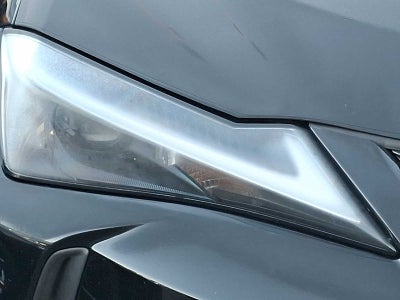 2024 Lexus UX 250h PREMIUM AWD PREMIUM AWD