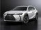 2021 Lexus UX UX 250h AWD