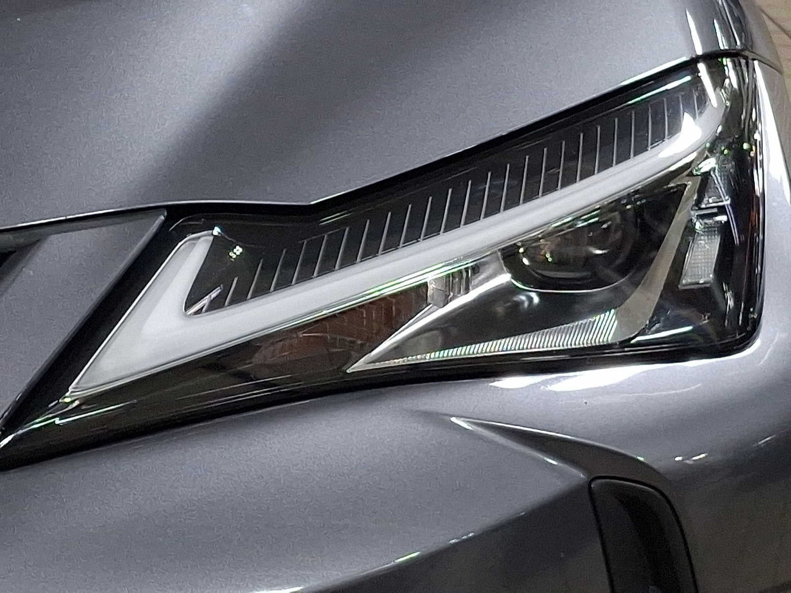 2021 Lexus UX UX 250h AWD