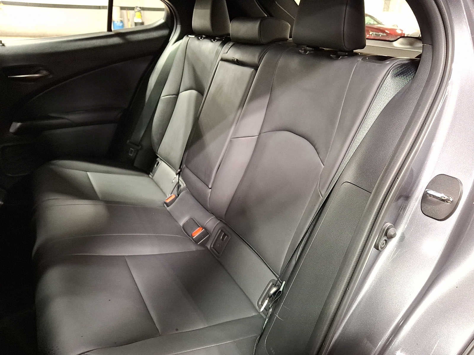 2021 Lexus UX UX 250h AWD
