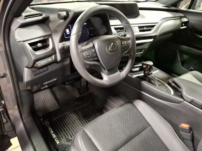 2021 Lexus UX UX 250h AWD