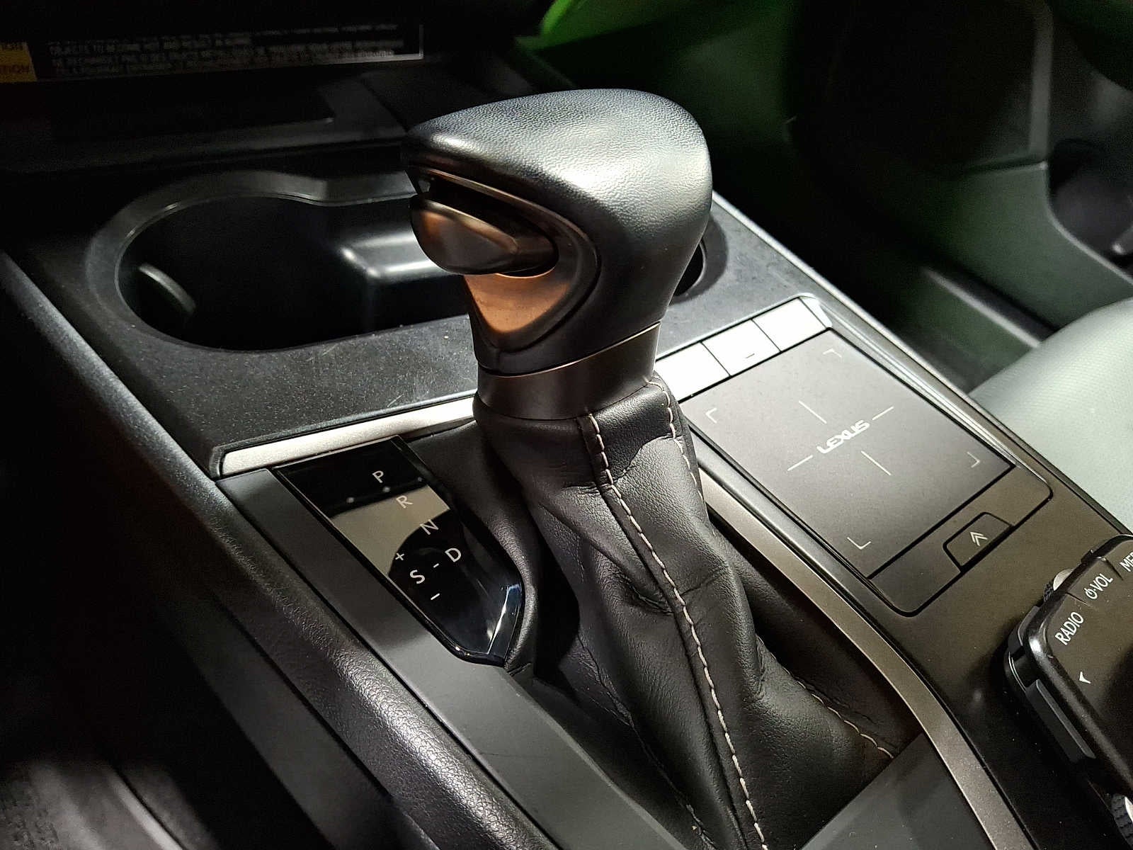 2021 Lexus UX UX 250h AWD