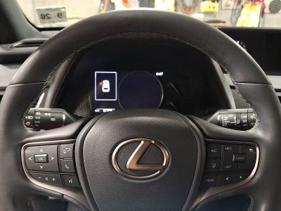 2021 Lexus UX UX 250h AWD
