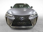 2021 Lexus UX UX 250h AWD