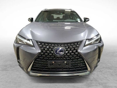 2021 Lexus UX UX 250h AWD