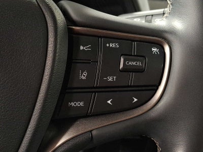 2021 Lexus UX UX 250h AWD