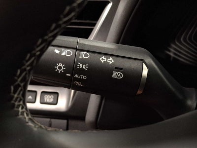 2021 Lexus UX UX 250h AWD