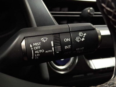 2021 Lexus UX UX 250h AWD