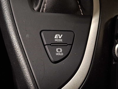 2021 Lexus UX UX 250h AWD