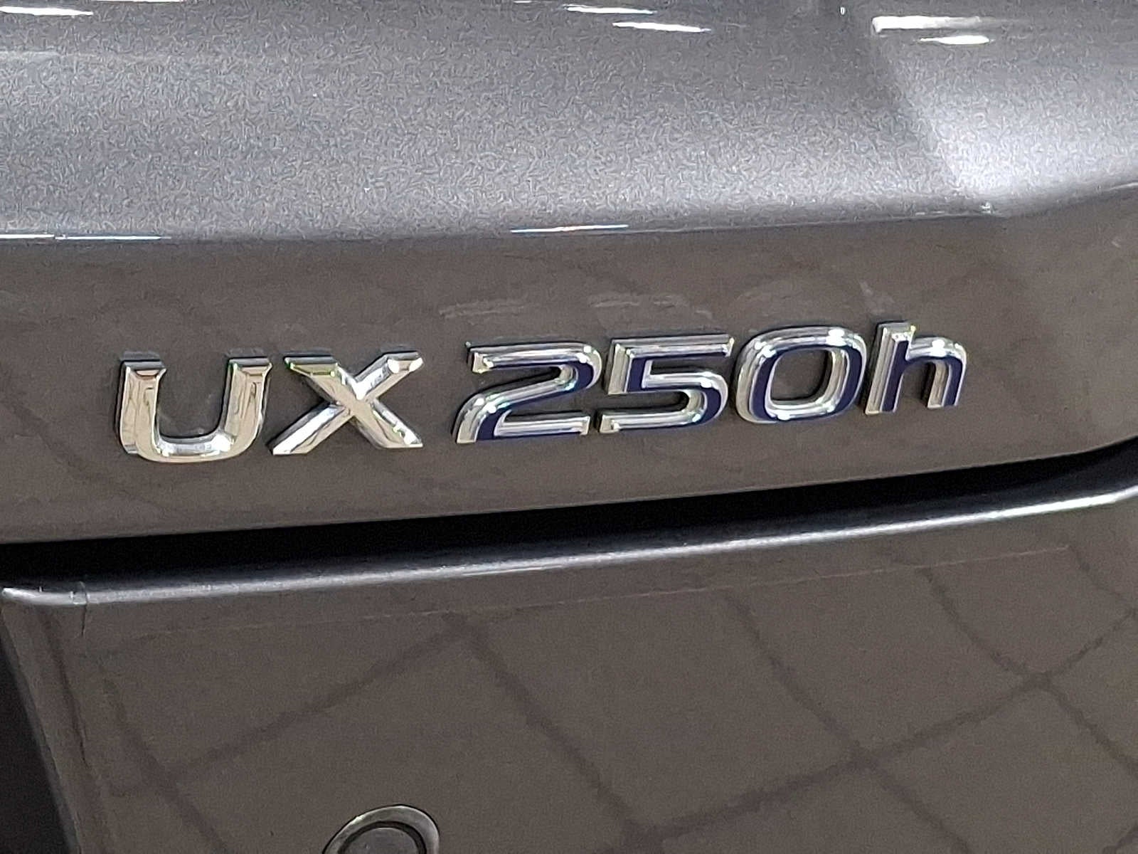 2021 Lexus UX UX 250h AWD