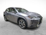 2021 Lexus UX UX 250h AWD