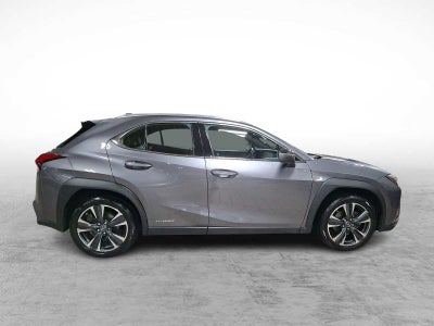 2021 Lexus UX UX 250h AWD