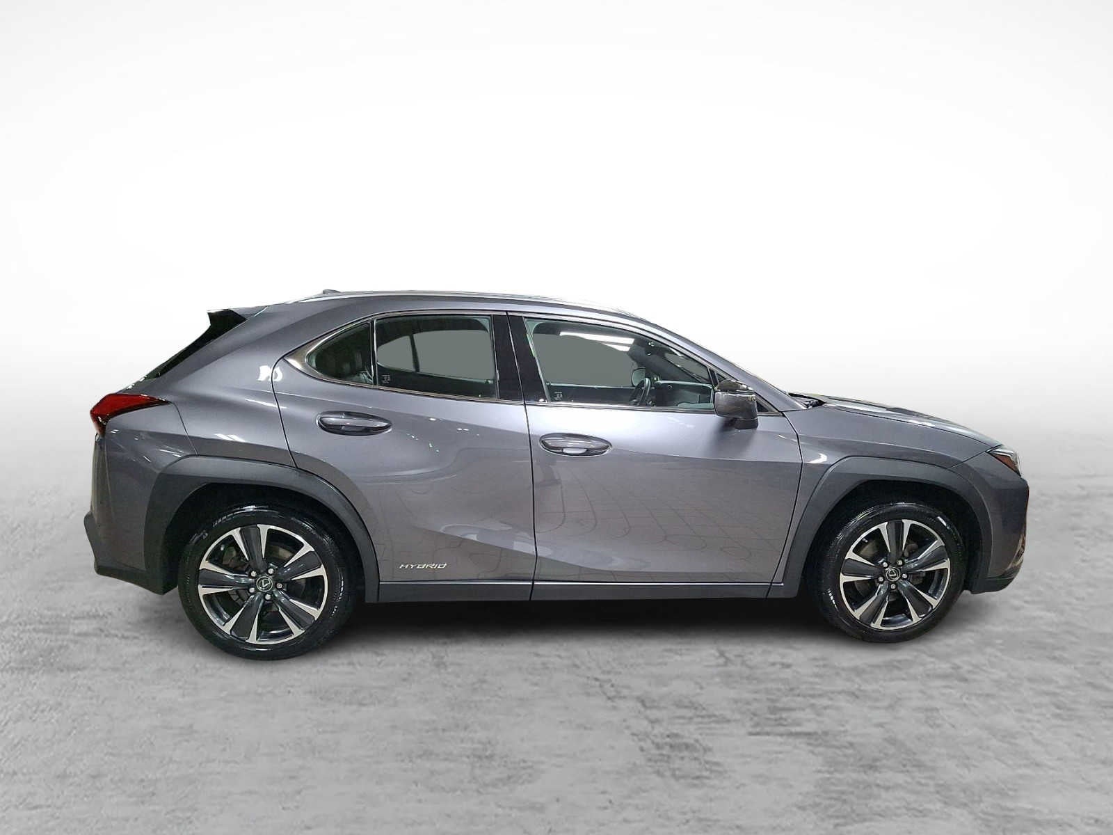 2021 Lexus UX UX 250h AWD