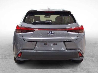 2021 Lexus UX UX 250h AWD