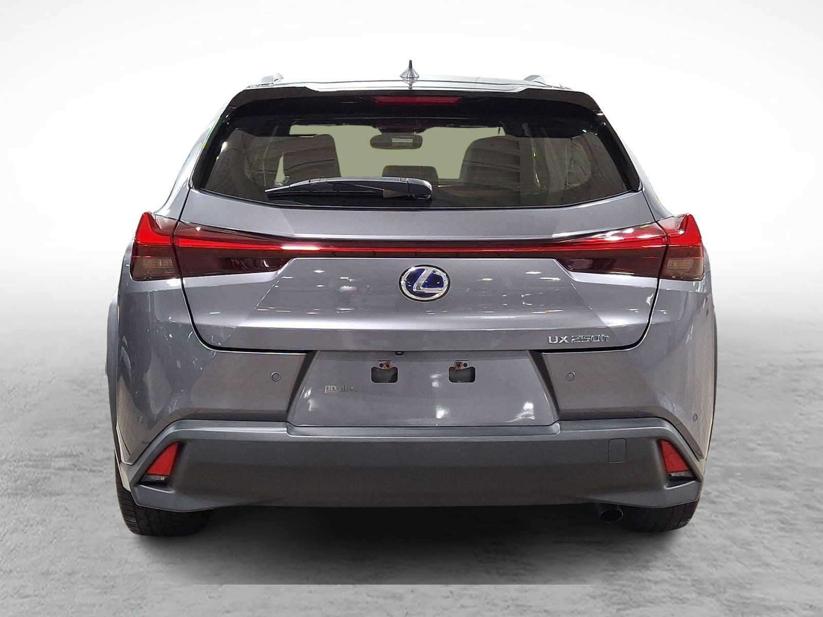2021 Lexus UX UX 250h AWD