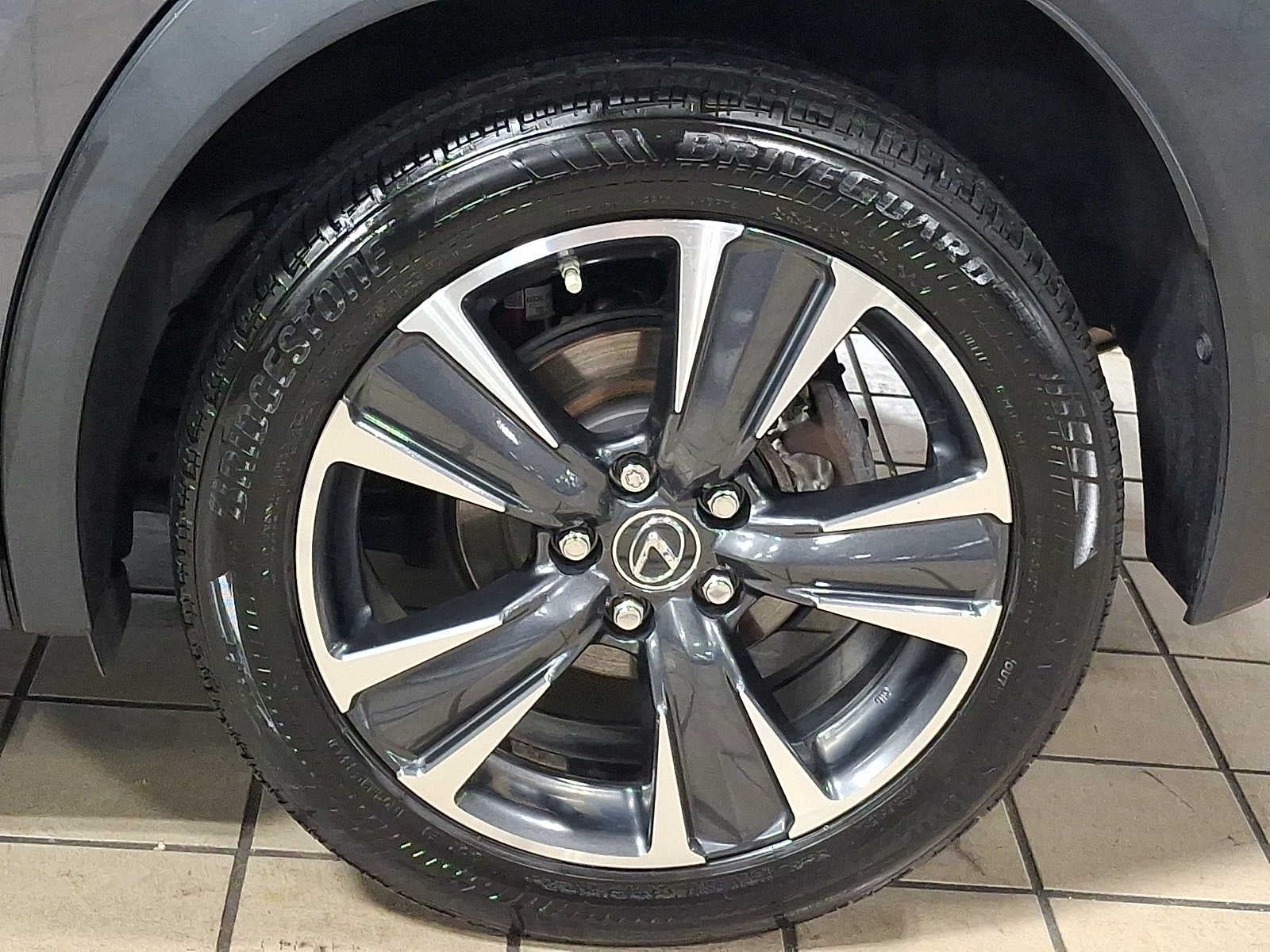 2021 Lexus UX UX 250h AWD
