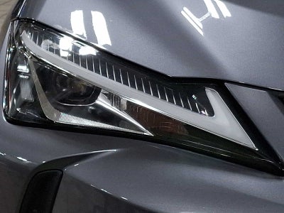 2021 Lexus UX UX 250h AWD