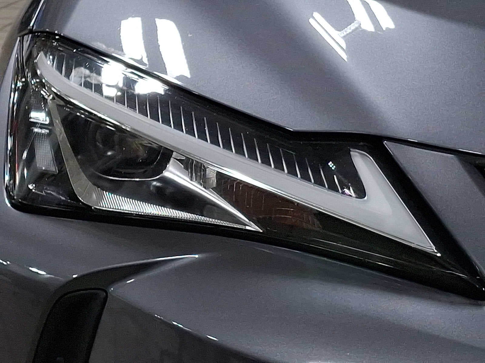 2021 Lexus UX UX 250h AWD