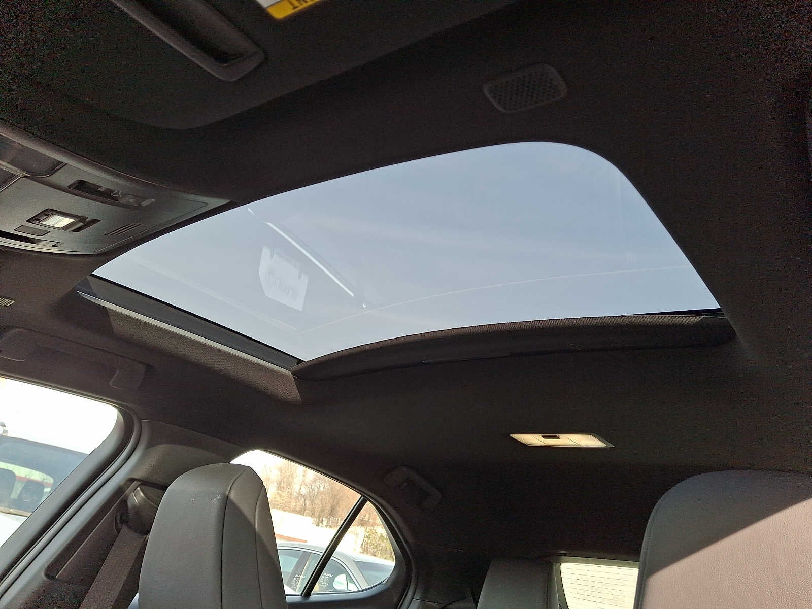 2023 Lexus UX Premium