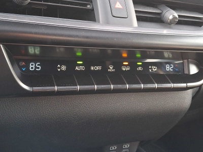 2023 Lexus UX Premium