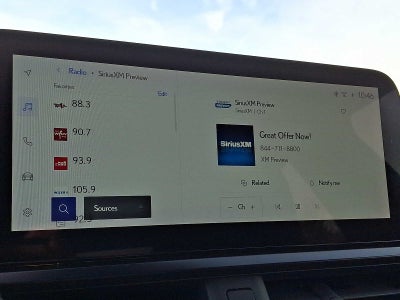 2023 Lexus UX Premium