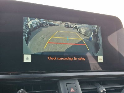 2023 Lexus UX Premium