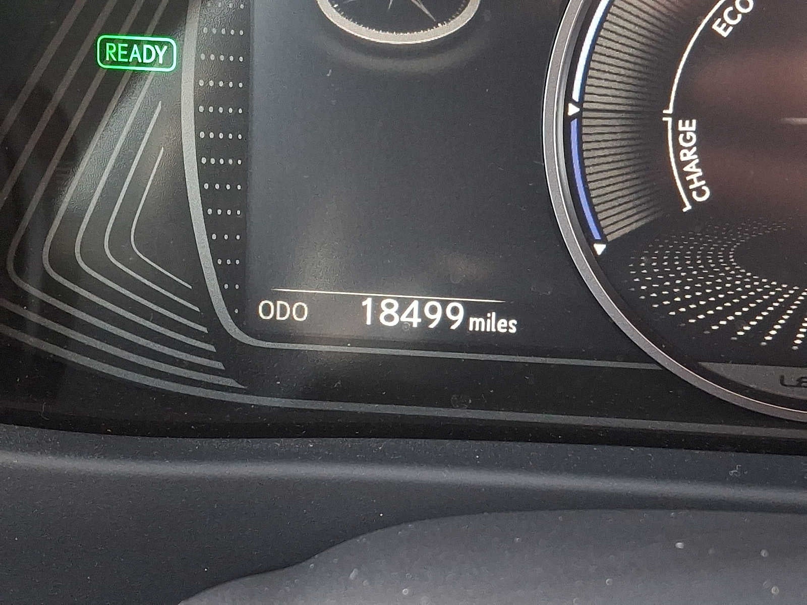 2023 Lexus UX Premium