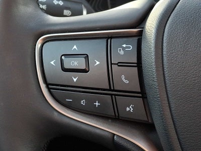 2023 Lexus UX Premium