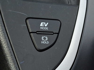 2023 Lexus UX Premium