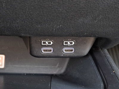 2023 Lexus UX Premium