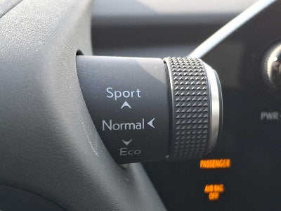 2023 Lexus UX Premium