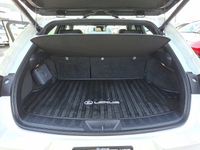 2023 Lexus UX Premium