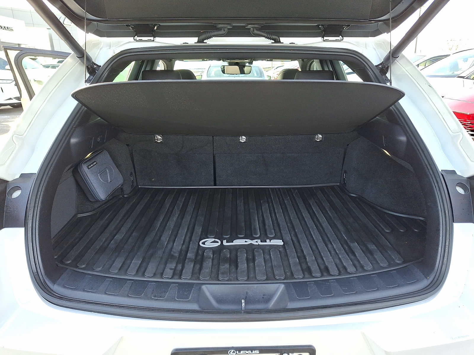 2023 Lexus UX Premium