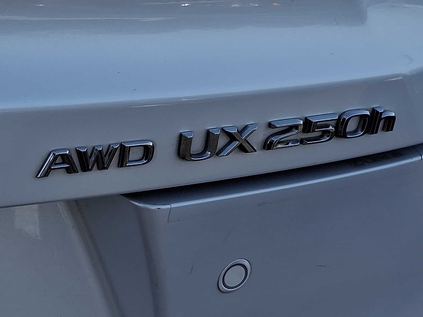 2023 Lexus UX Premium