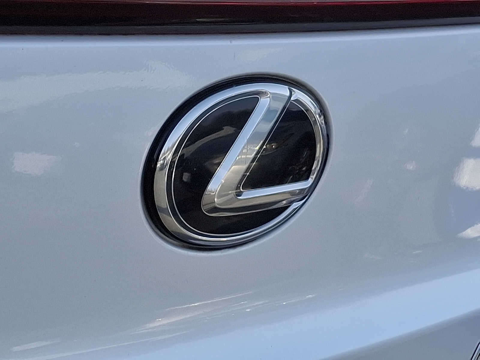 2023 Lexus UX Premium