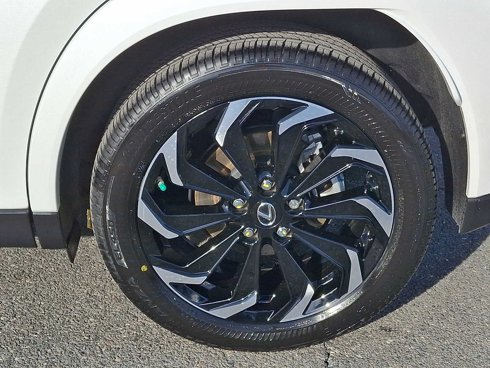 2023 Lexus UX Premium