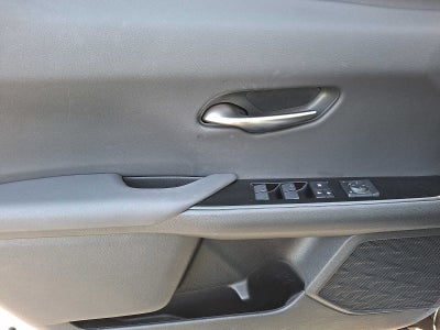 2023 Lexus UX Premium