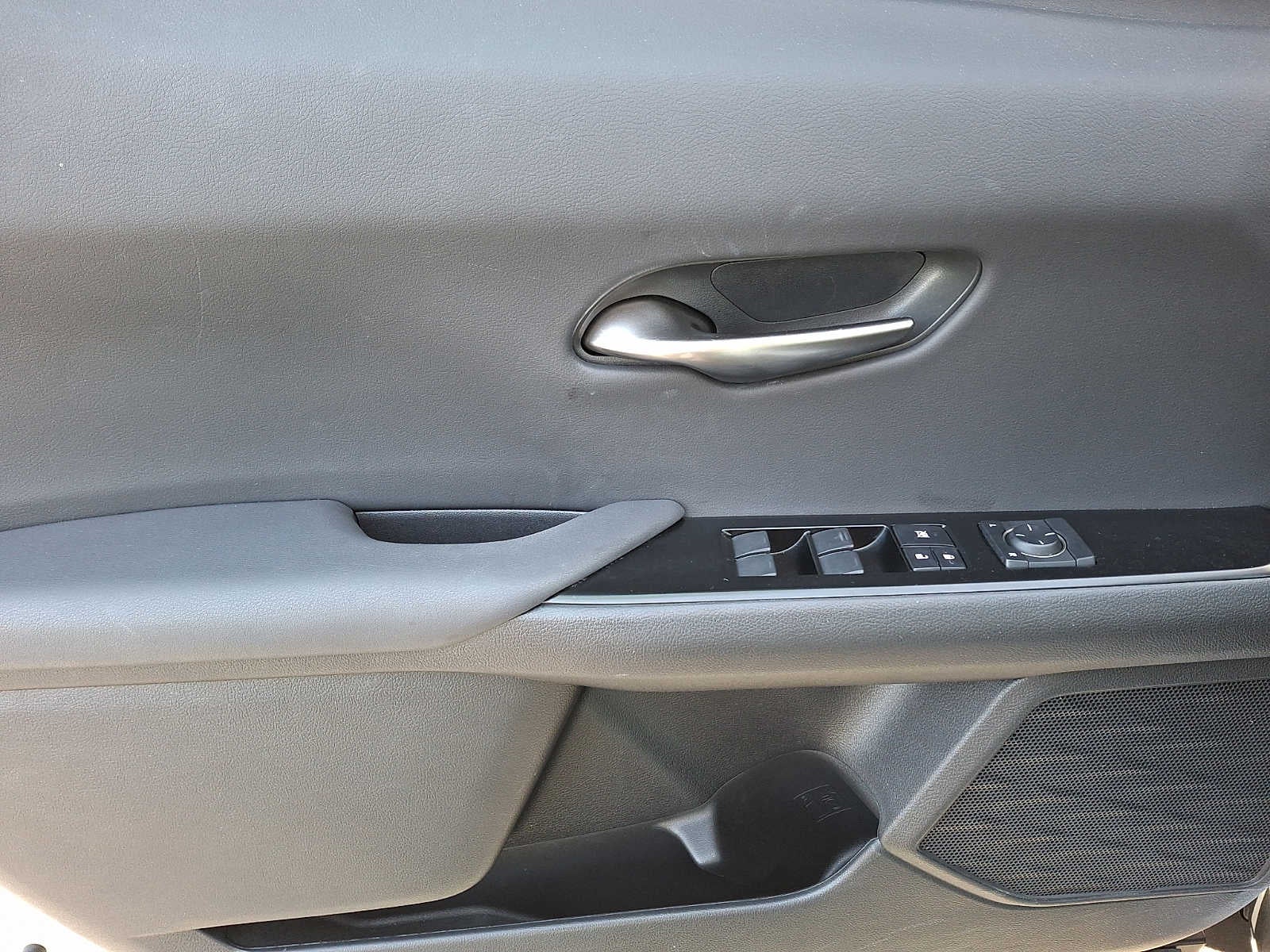 2023 Lexus UX Premium