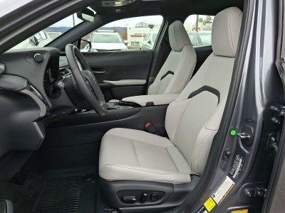 2021 Lexus UX UX 250h AWD