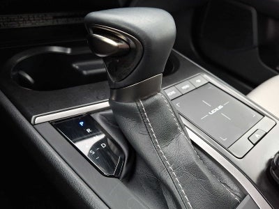 2021 Lexus UX UX 250h AWD