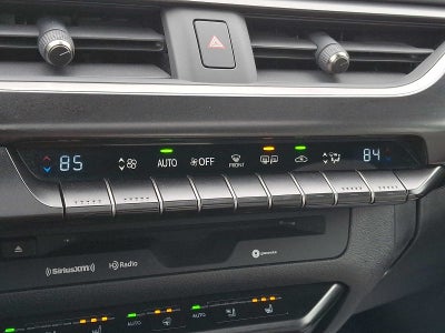 2021 Lexus UX UX 250h AWD