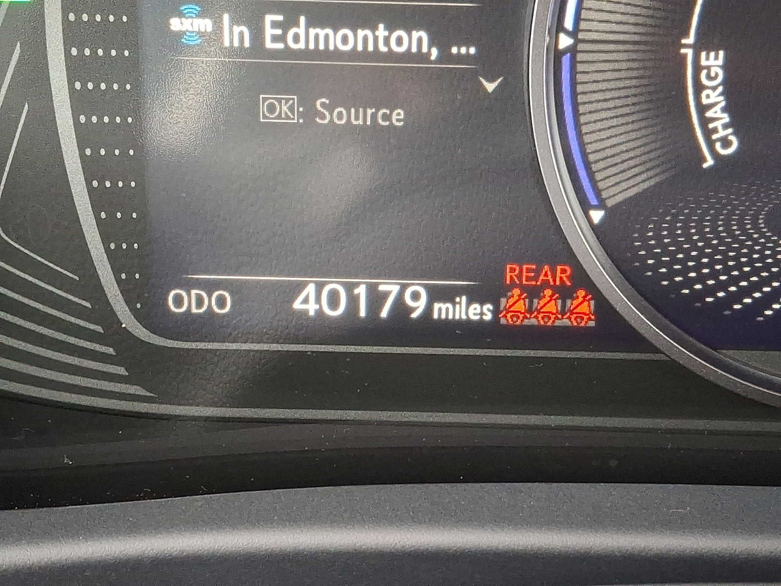 2021 Lexus UX UX 250h AWD