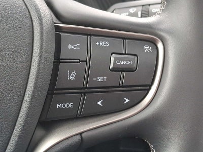 2021 Lexus UX UX 250h AWD