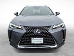 2021 Lexus UX UX 250h AWD