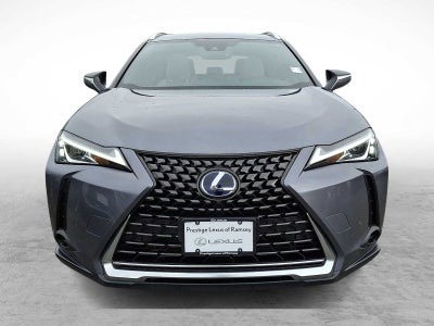 2021 Lexus UX UX 250h AWD